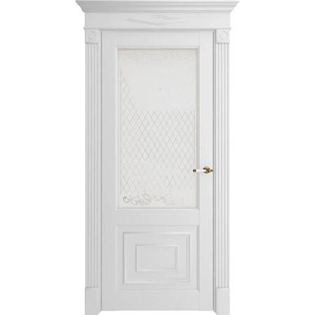 Дверь межкомнатная Florence 62002 ПДО
