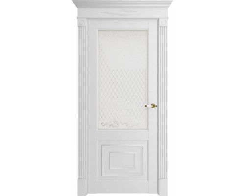 Дверь межкомнатная Florence 62002 ПДО