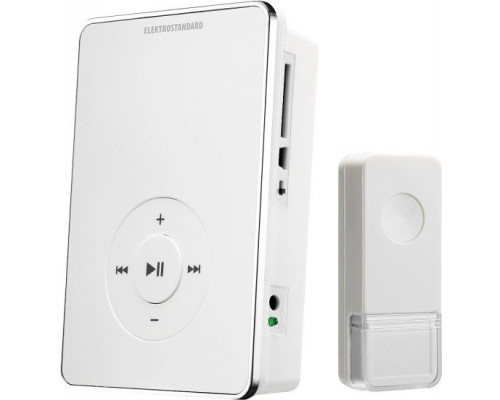 Звонок DBQ10M WL MP3 16M