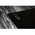 Электрическая варочная поверхность EVH 640 BL Черный