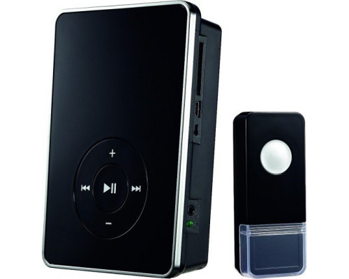 Звонок DBQ09M WL MP3 16M